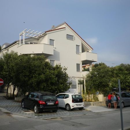Apartment Lavanda Mandre Kültér fotó
