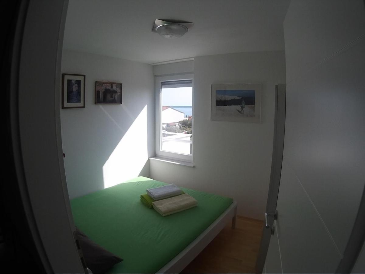 Apartment Lavanda Mandre Kültér fotó