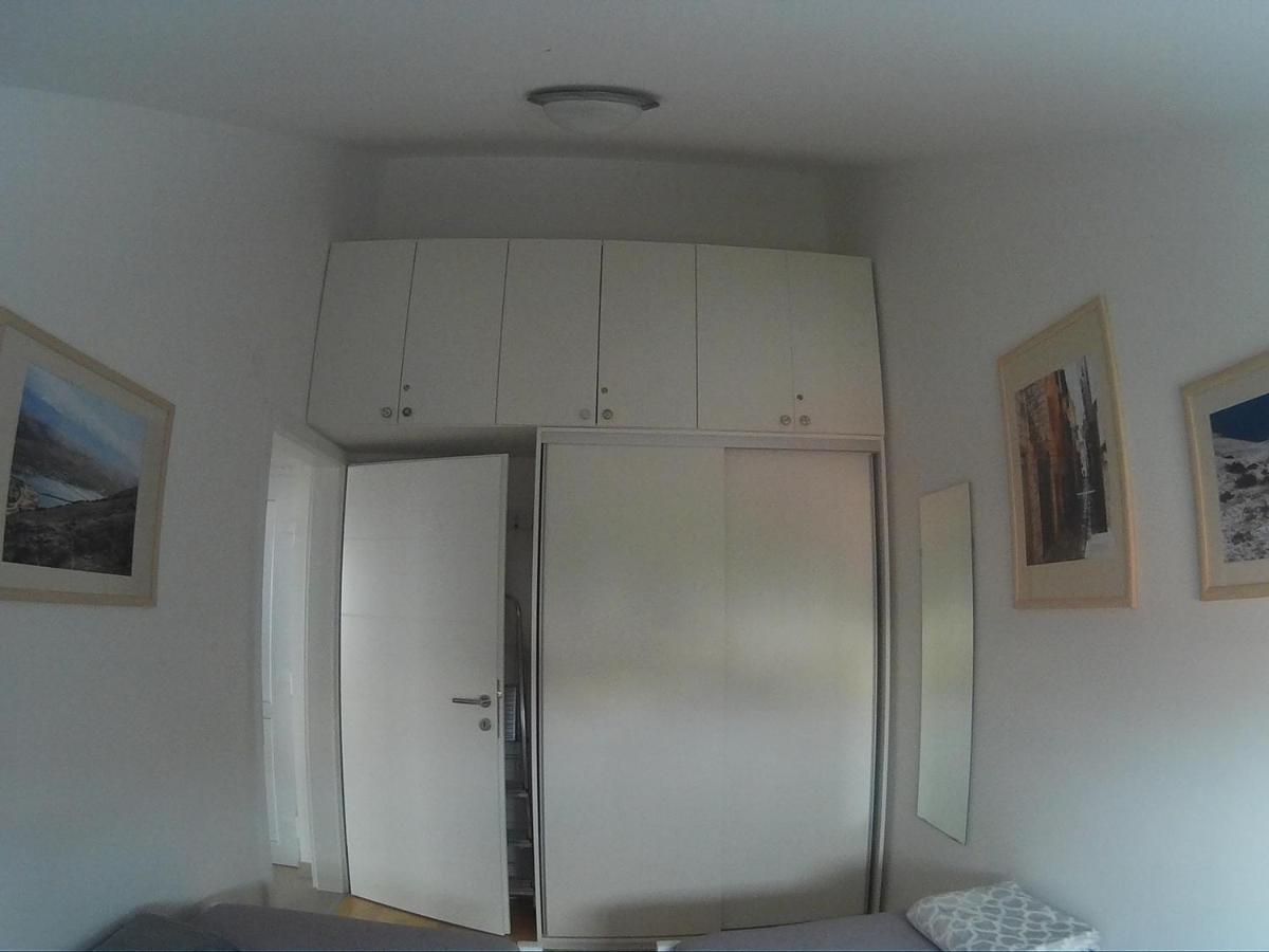 Apartment Lavanda Mandre Kültér fotó