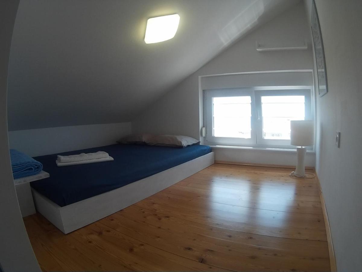 Apartment Lavanda Mandre Kültér fotó