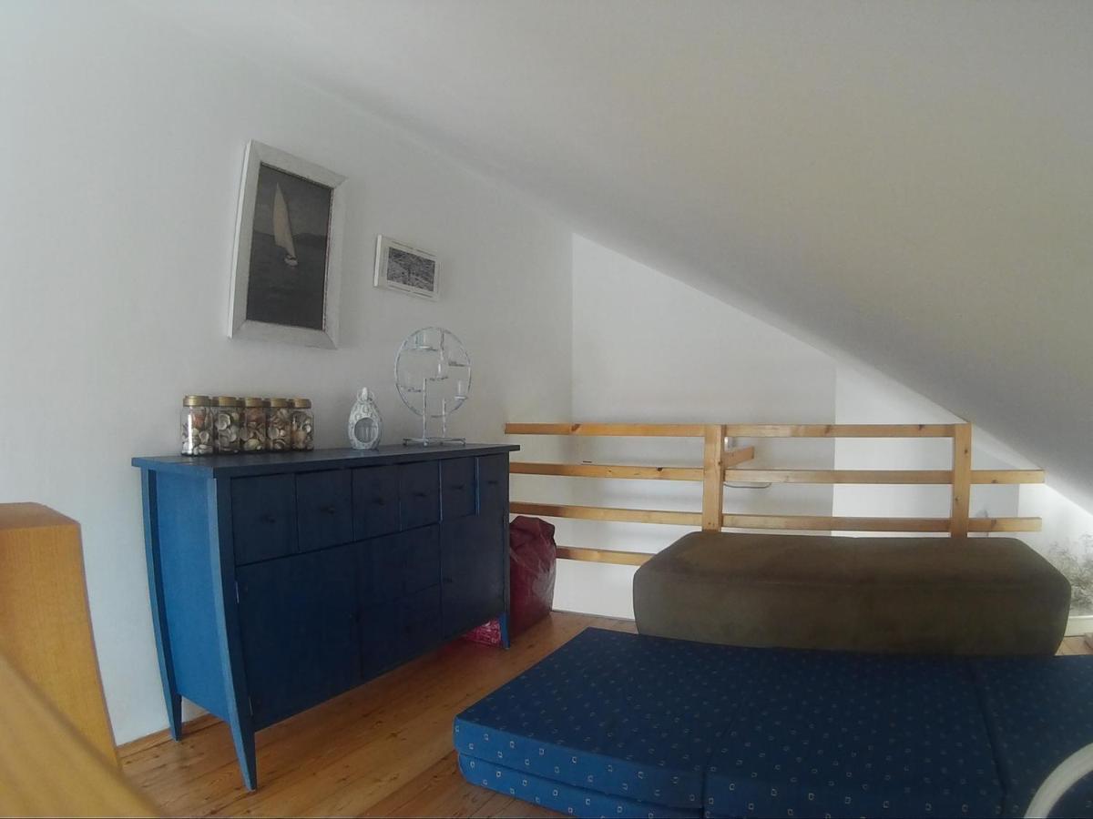 Apartment Lavanda Mandre Kültér fotó