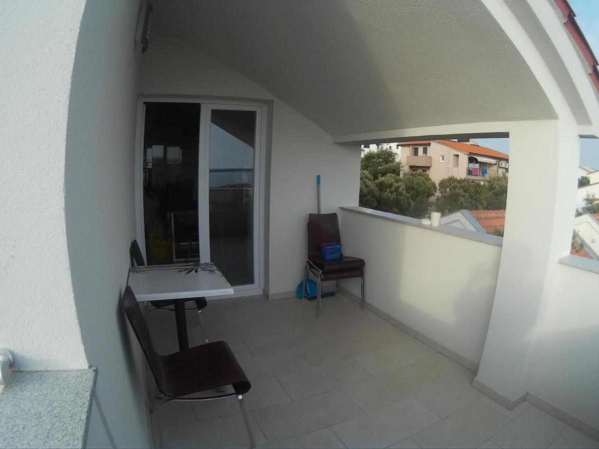 Apartment Lavanda Mandre Kültér fotó