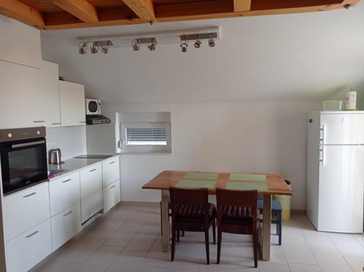 Apartment Lavanda Mandre Kültér fotó