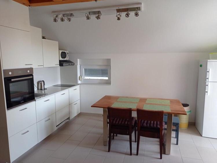 Apartment Lavanda Mandre Kültér fotó