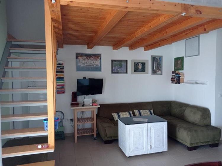 Apartment Lavanda Mandre Kültér fotó