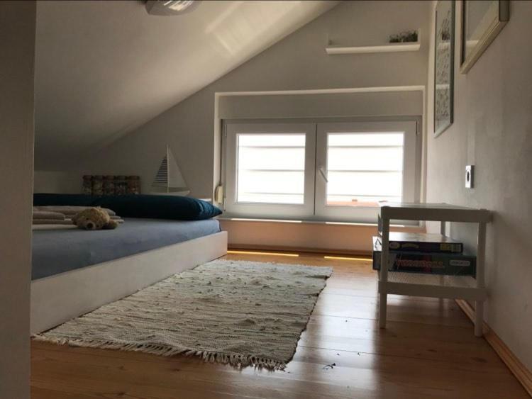 Apartment Lavanda Mandre Kültér fotó