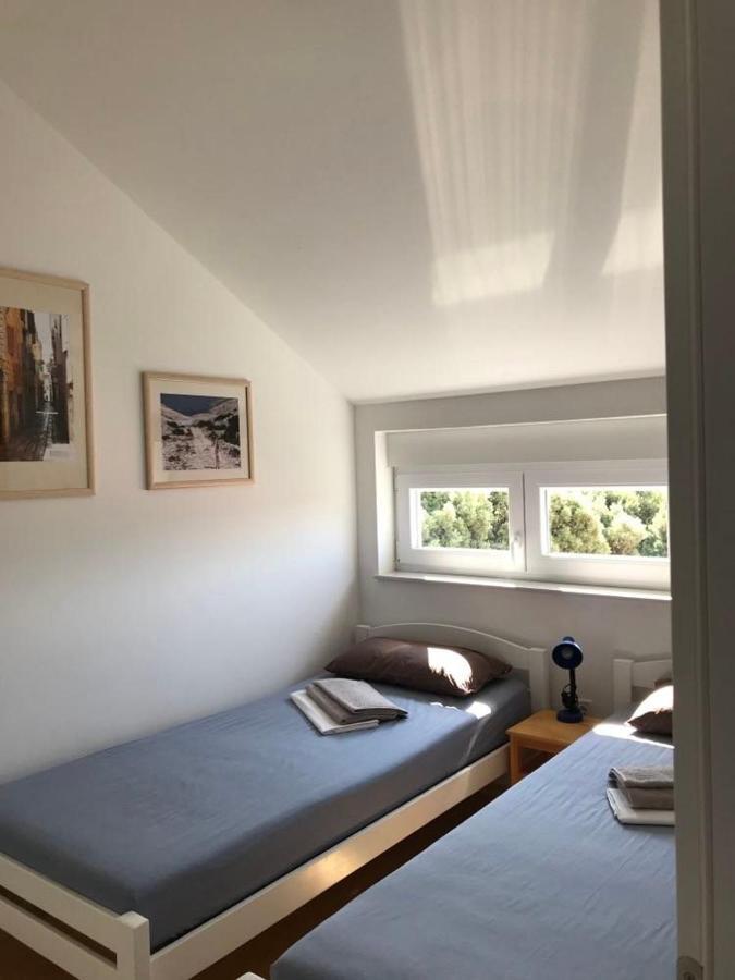 Apartment Lavanda Mandre Kültér fotó