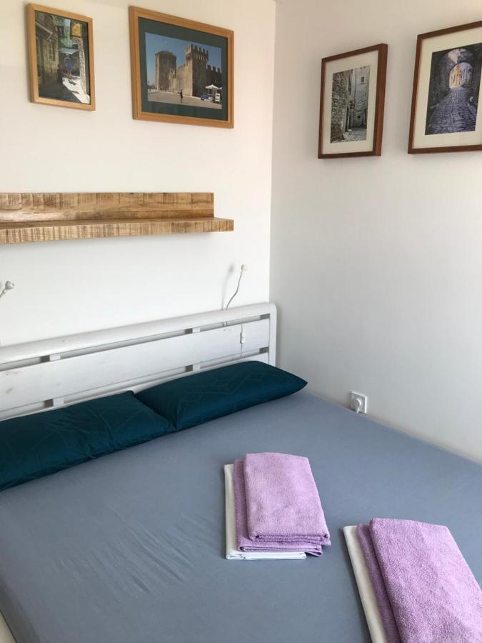 Apartment Lavanda Mandre Kültér fotó