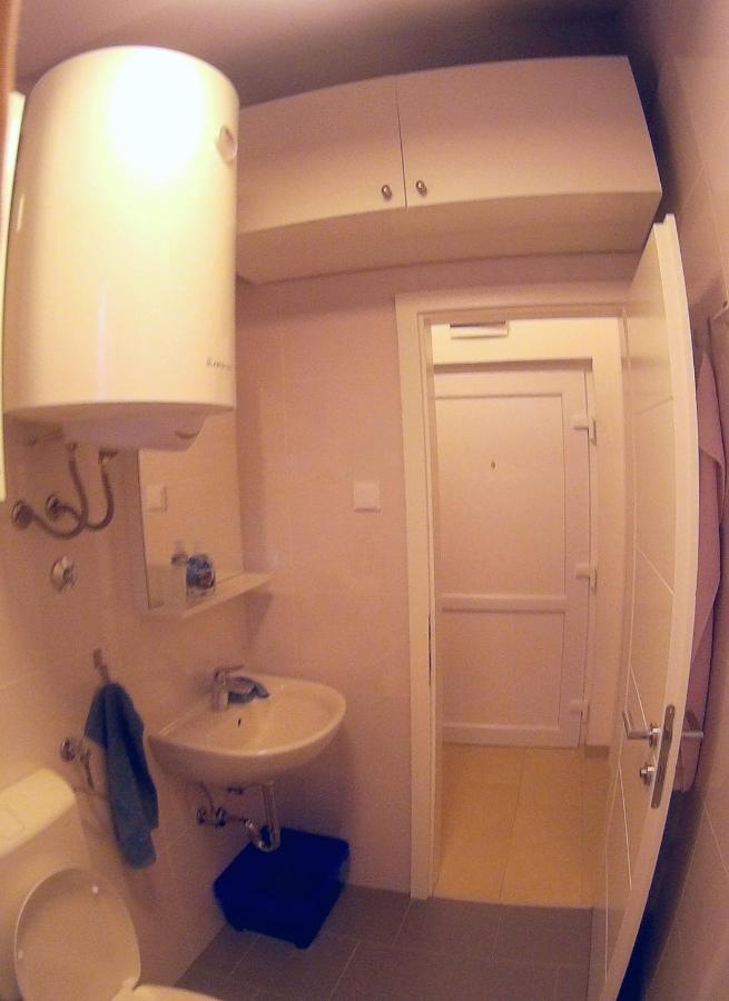 Apartment Lavanda Mandre Kültér fotó