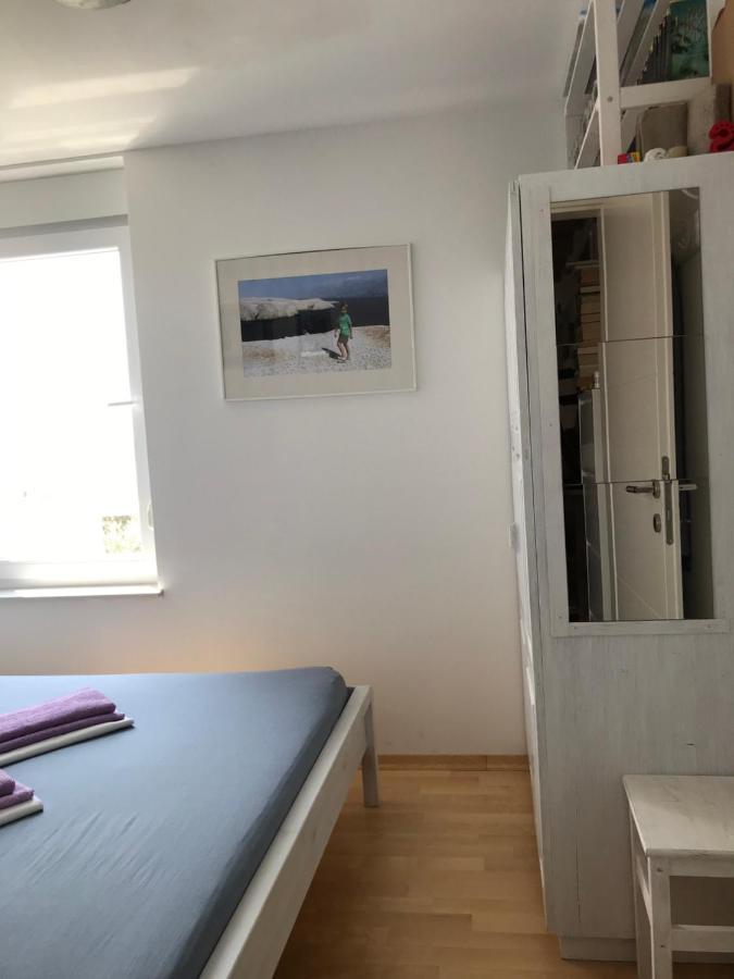 Apartment Lavanda Mandre Kültér fotó